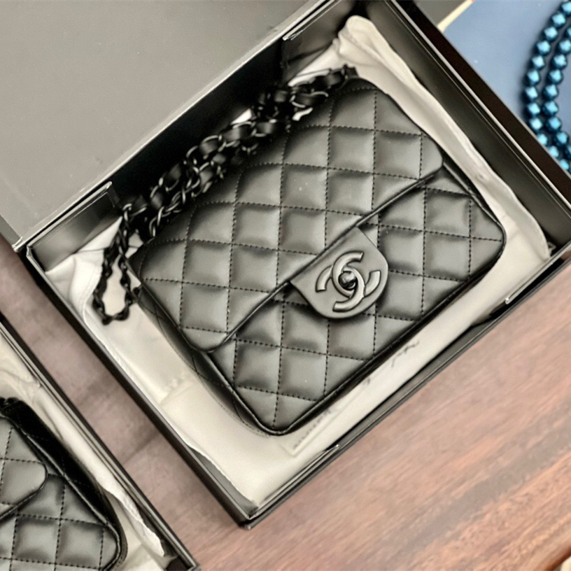 Bag Size:17*13cm /20*12cm