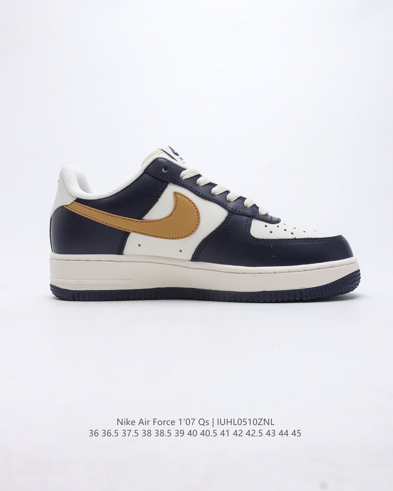Air force 1 ’07 casual shoes Size:EU36-EU45