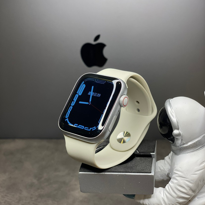 Watch Series 7 1:1, Android