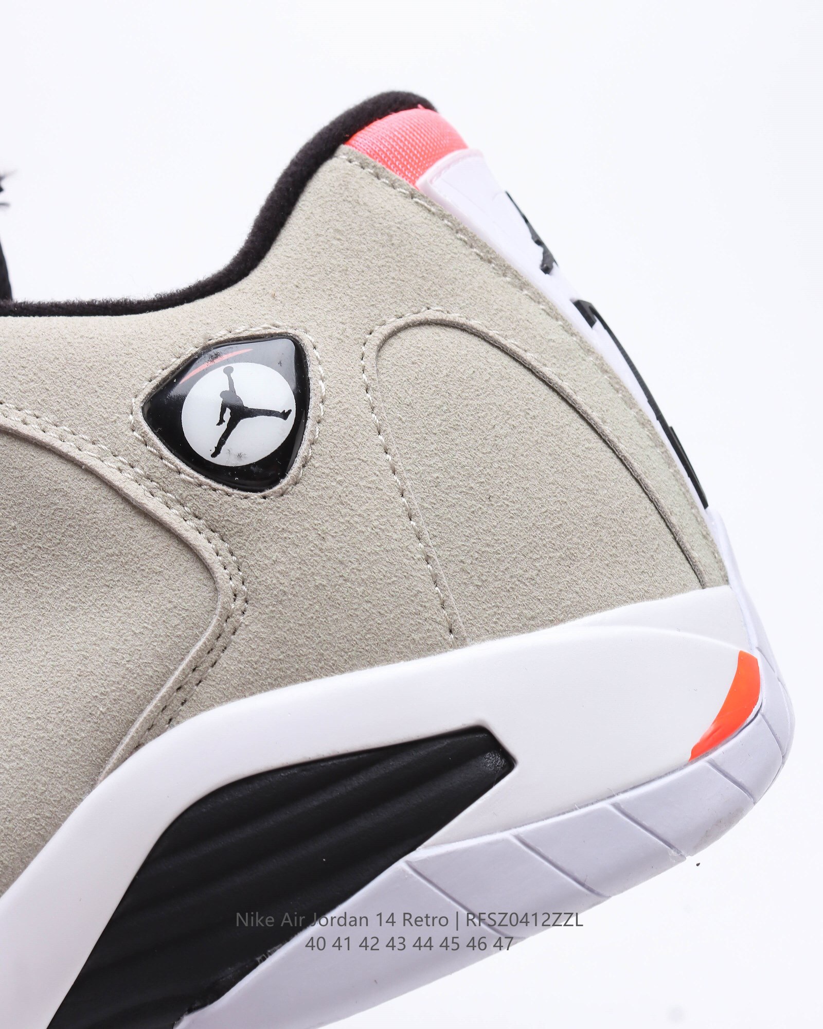 air jordan 14 casual shoes Size:EU40-EU47