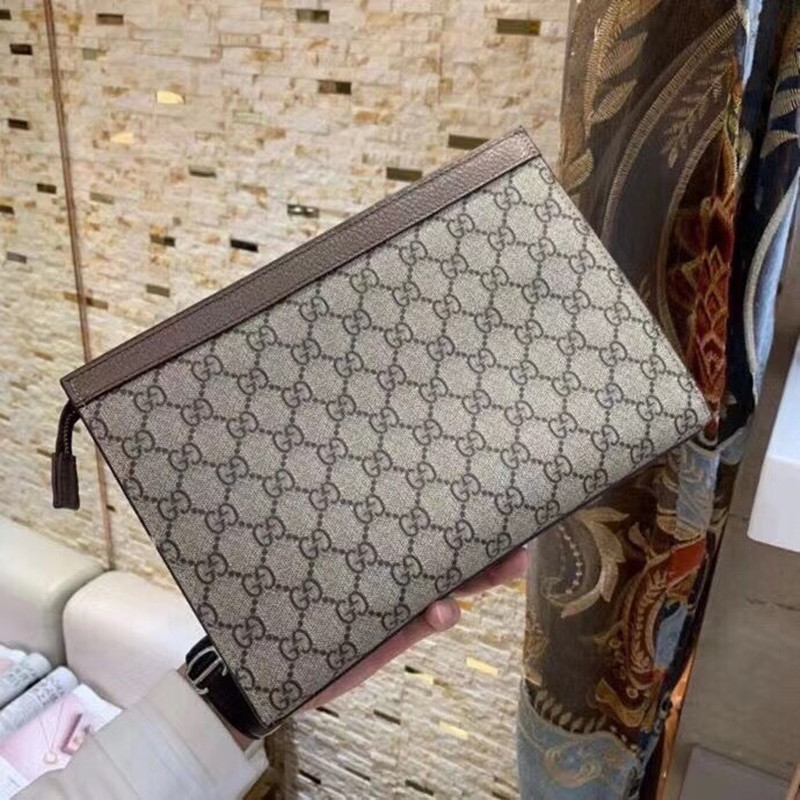 Men's Wallet Clutch Bag Size 29*19*5 cm