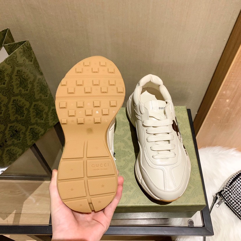 Vintage Trainer Sneakers Size:EU35-EU44