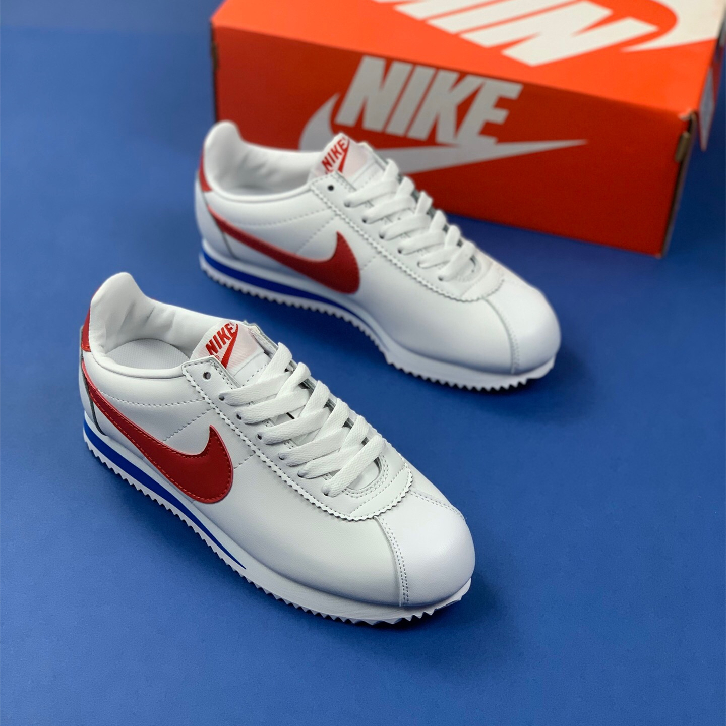 Classic Cortez Se SIZE:EU38.5-EU44
