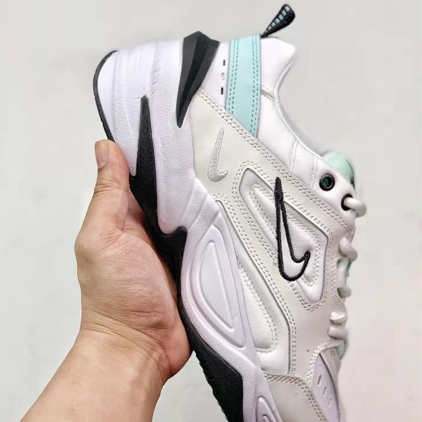 M2K TEKNO Size:EU36-EU45 /US4-US11