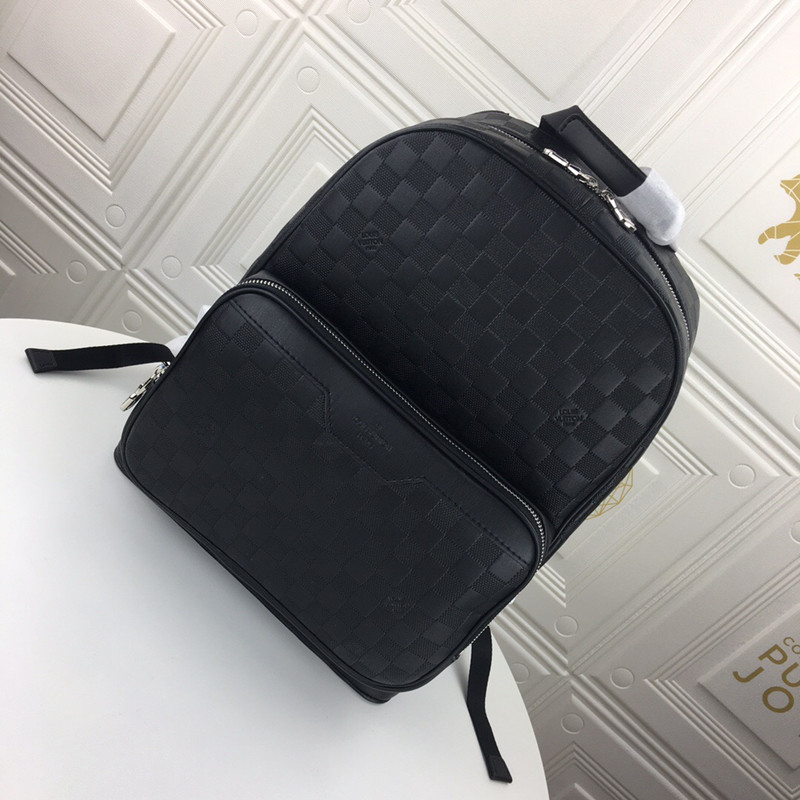 Men's Backpack Men's And Women's Unisex School Bags Size 39*30*13 cm