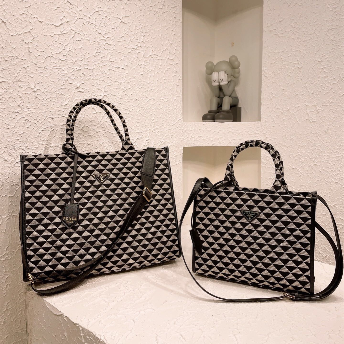 Symbole totes Bags ,Shoulder Bags