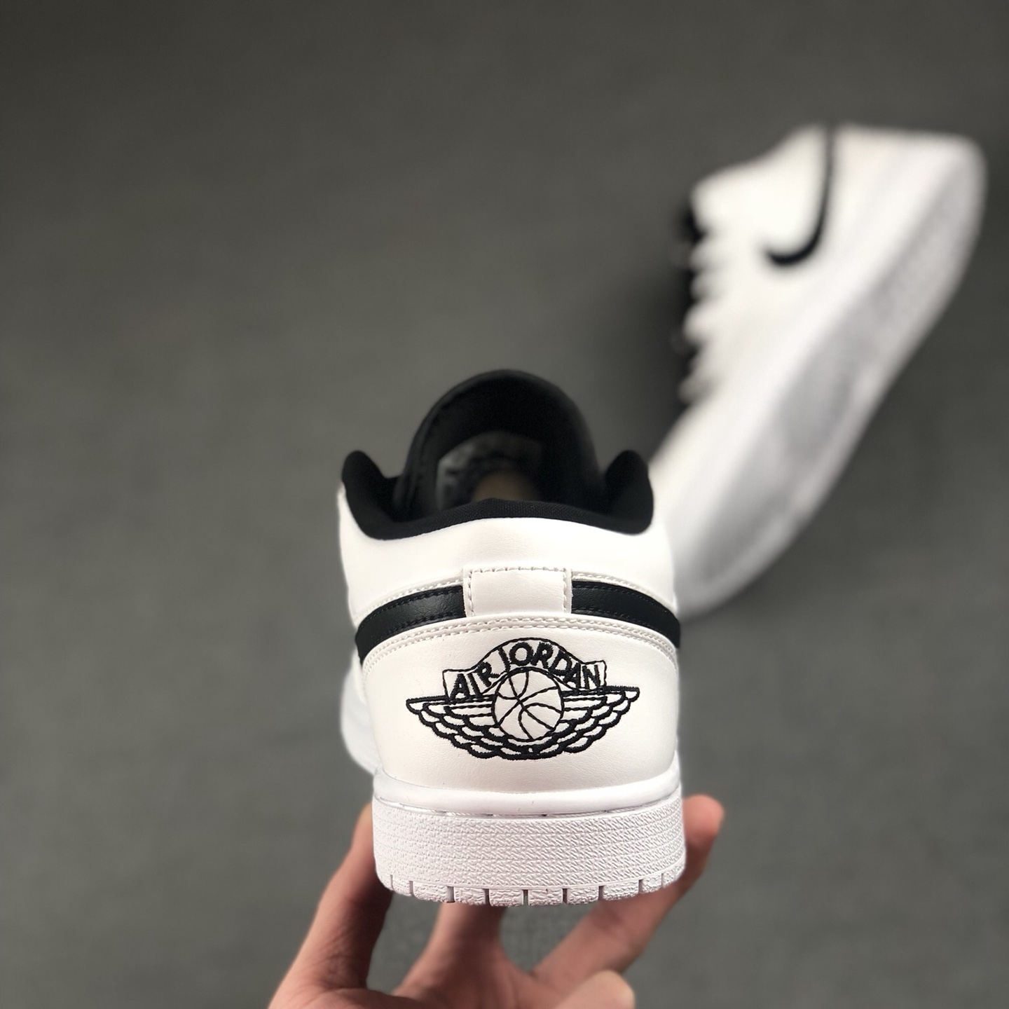 Air Jordan 1 LOW Leisure Board Shoes EU36-EU47.5/ US4-US13