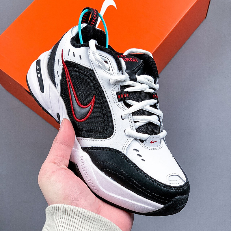 air monarch iv m2k tekno Sport casual shoes Size：EU36-EU45