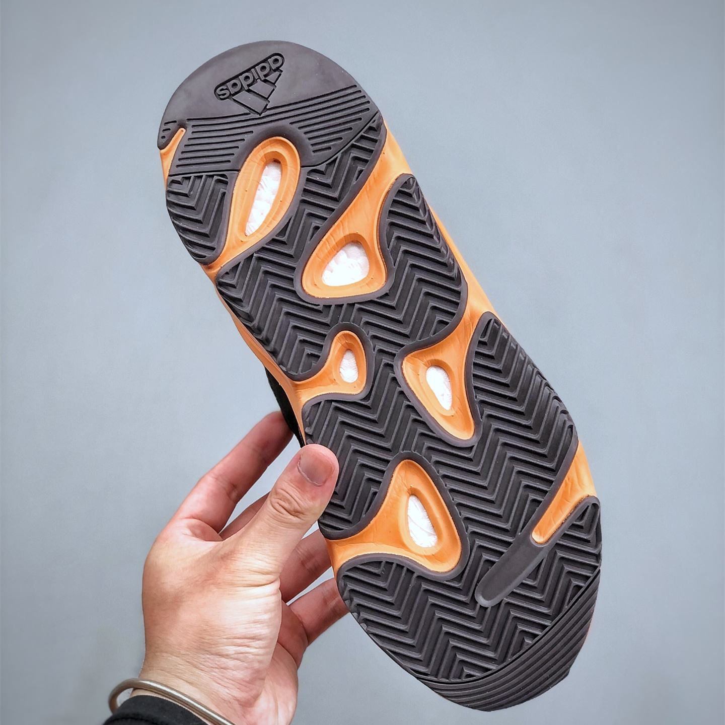 Yeezy Boost 700V1 Reflective Running Shoes 3M EU36-EU47 / US3.5-US12