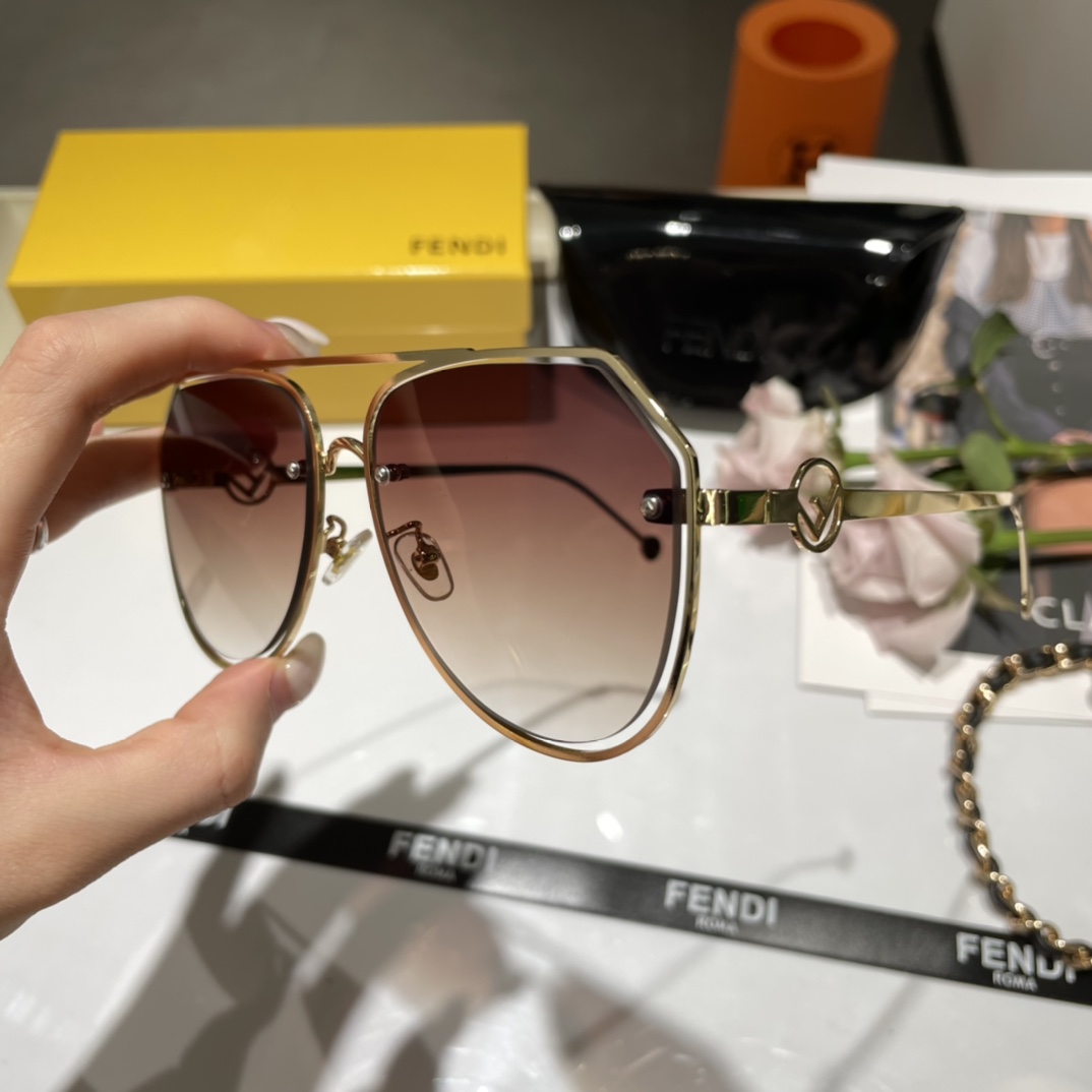 2022 New Men's And Women's Sunglasses,6 Colors