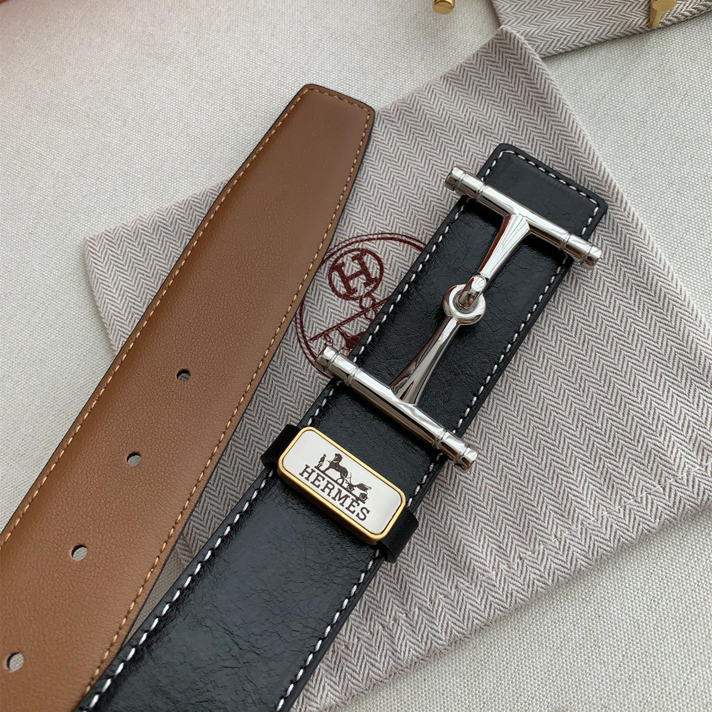 Belts ,3 Colors ,Width:3.8cm