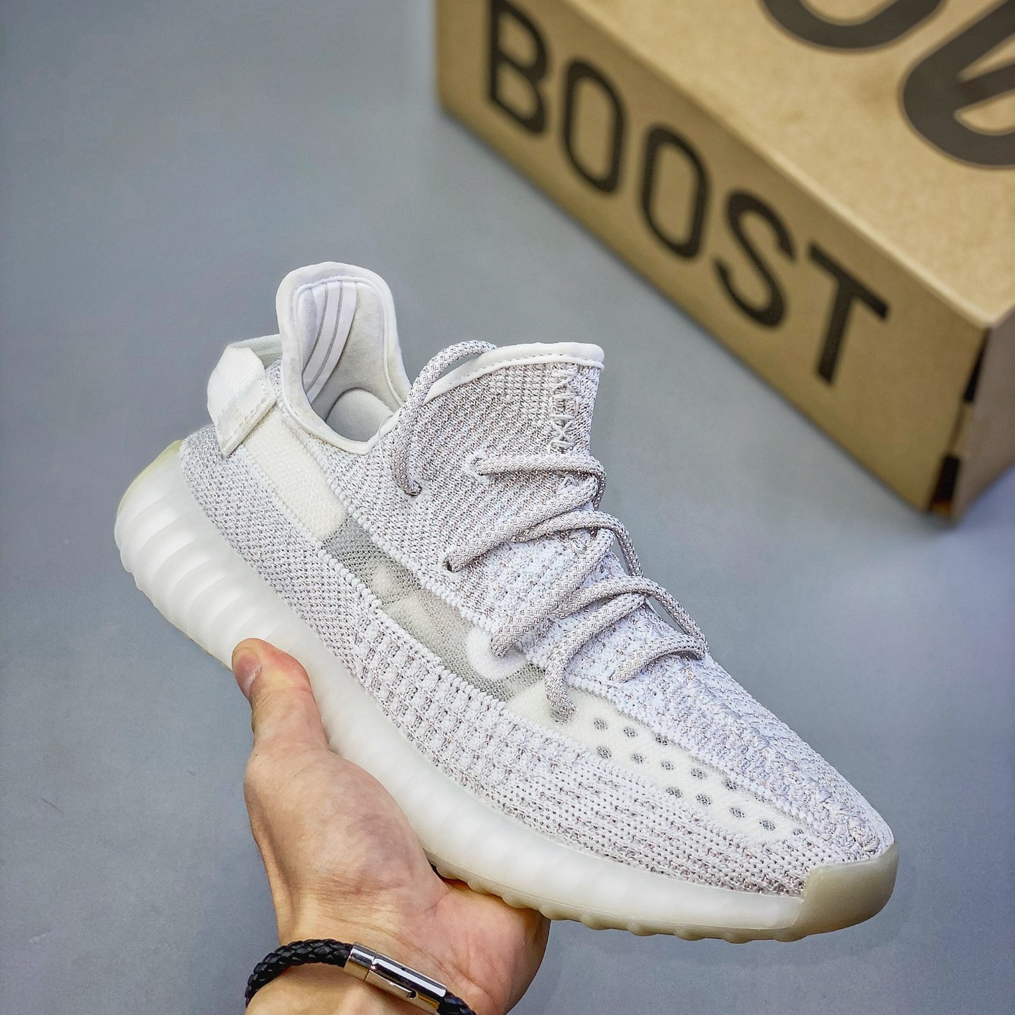 Yeezy Boost 350v2 EU36-EU48 /US4- US13