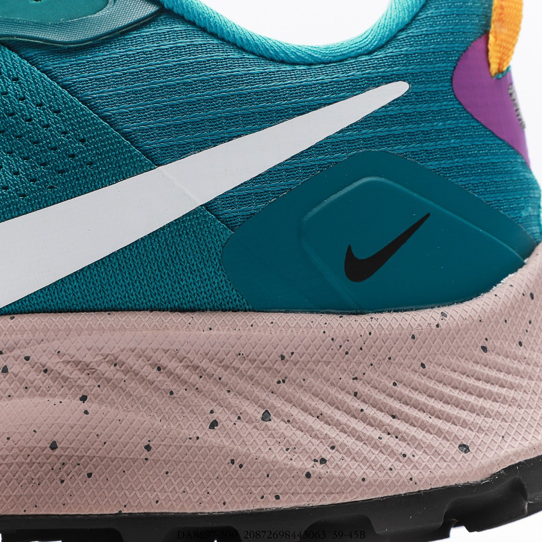 Pegasus Trail 2 Running Men's Shoes Size: EU39-EU45