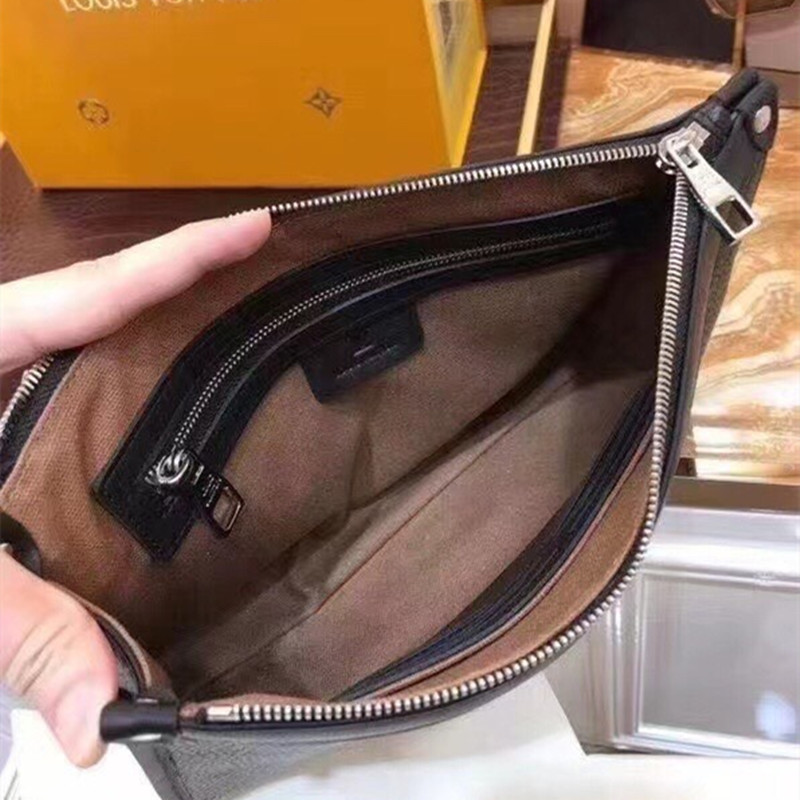 Men's Wallet Handbag Size 29*19 cm