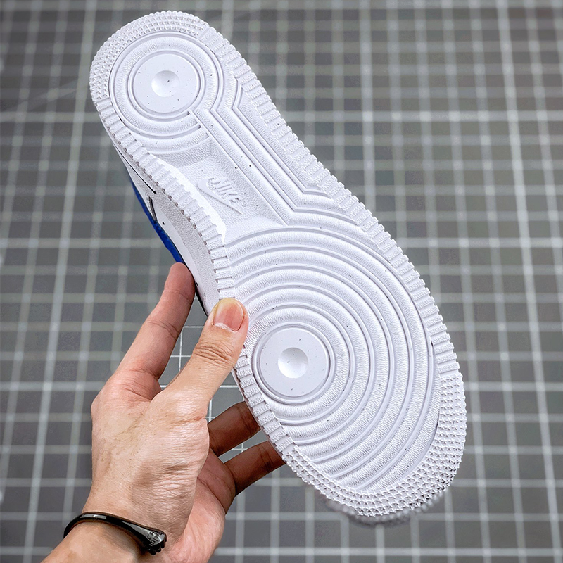 Air Force 1 Sport casual shoes Size：EU36-EU45