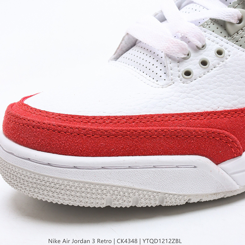 air jordan 3 retro tinker nrg aj3 Sport casual shoes Size:EU36-EU46