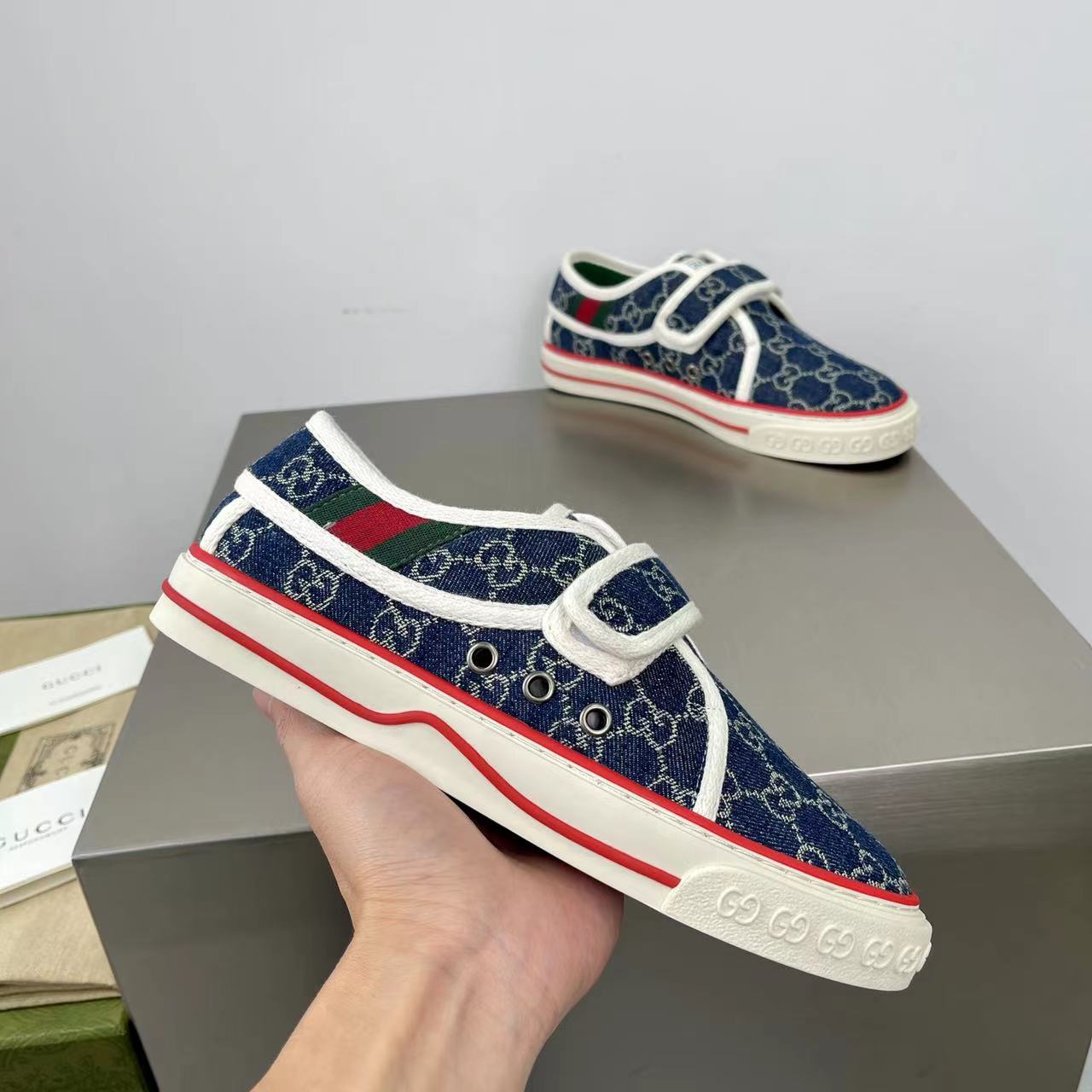 Tennis 1977 Men's Shoes , Size:EU38-EU44