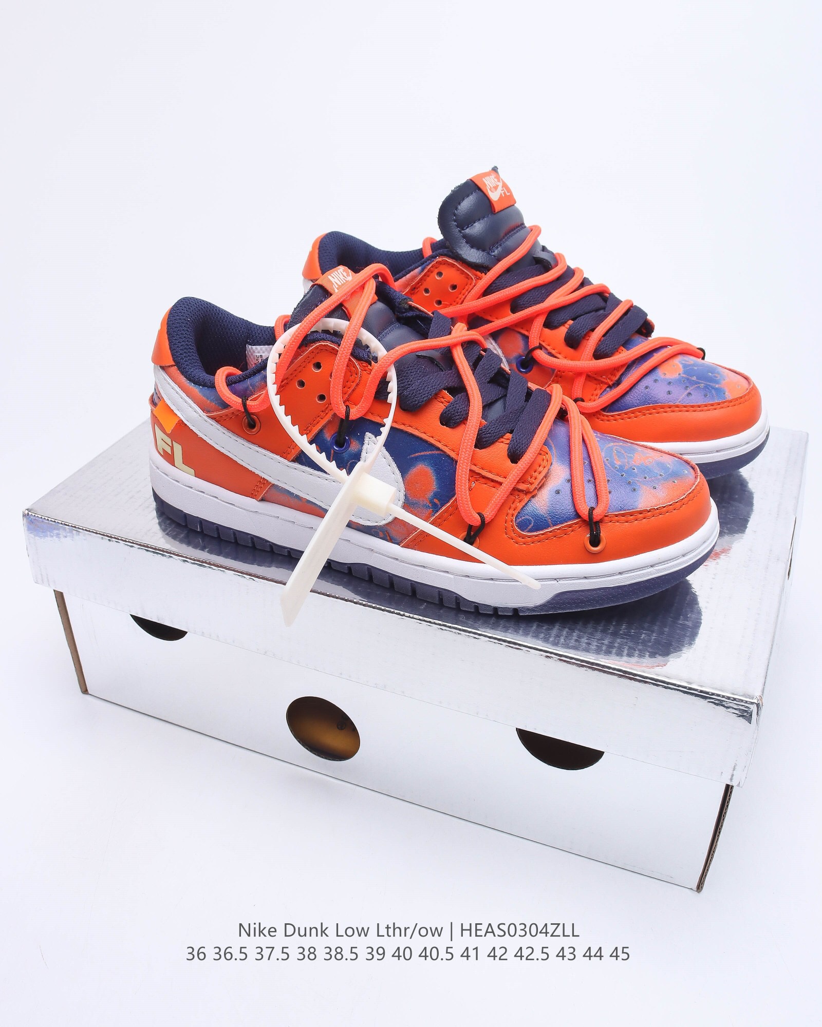nk dunk low casual shoes Size:EU36-EU45