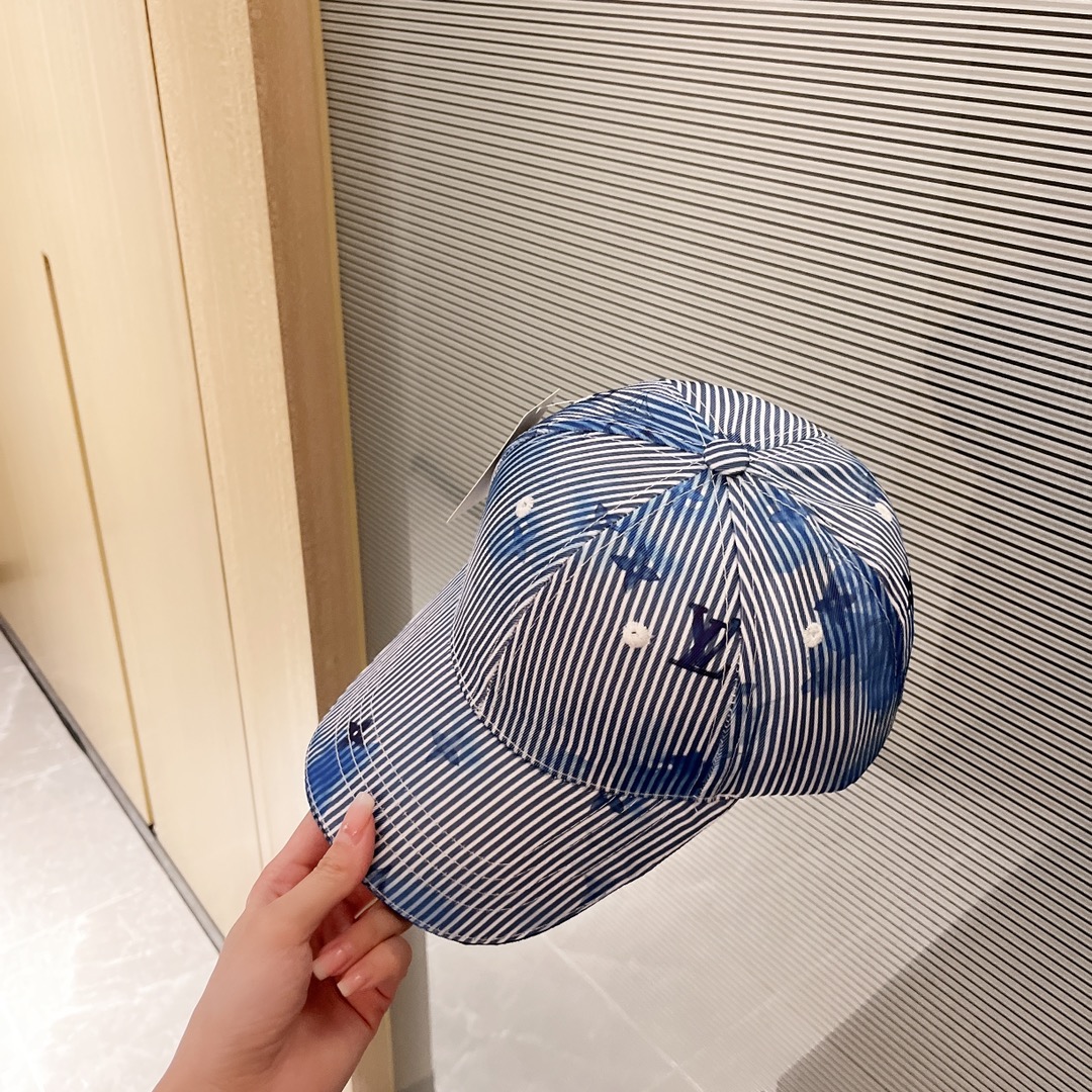 2022 New Hats & Caps 1:1