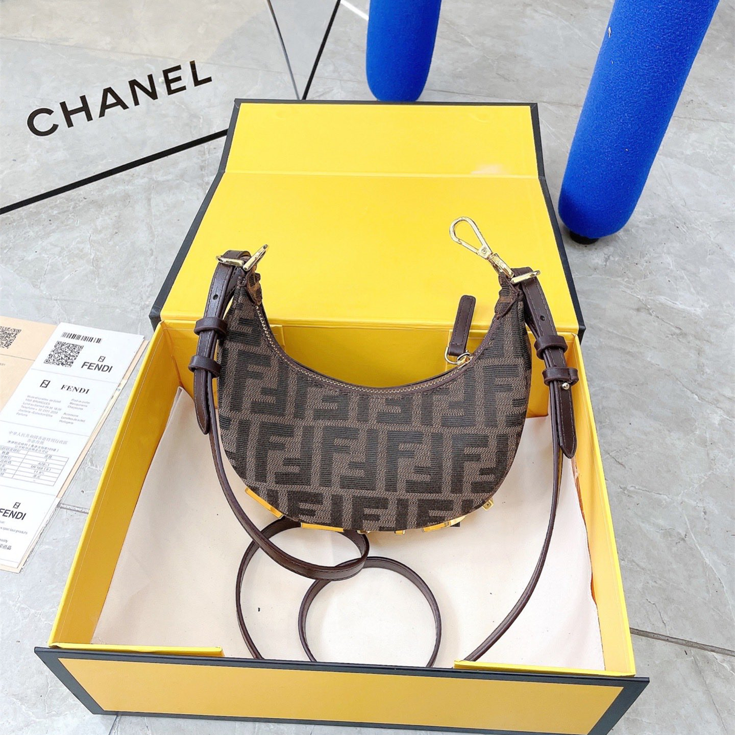 graphy Bags size:19*18cm