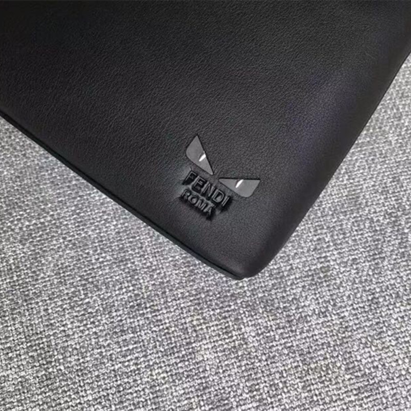 Monsters Men's Wallet Handbag Size 26*17*6 cm