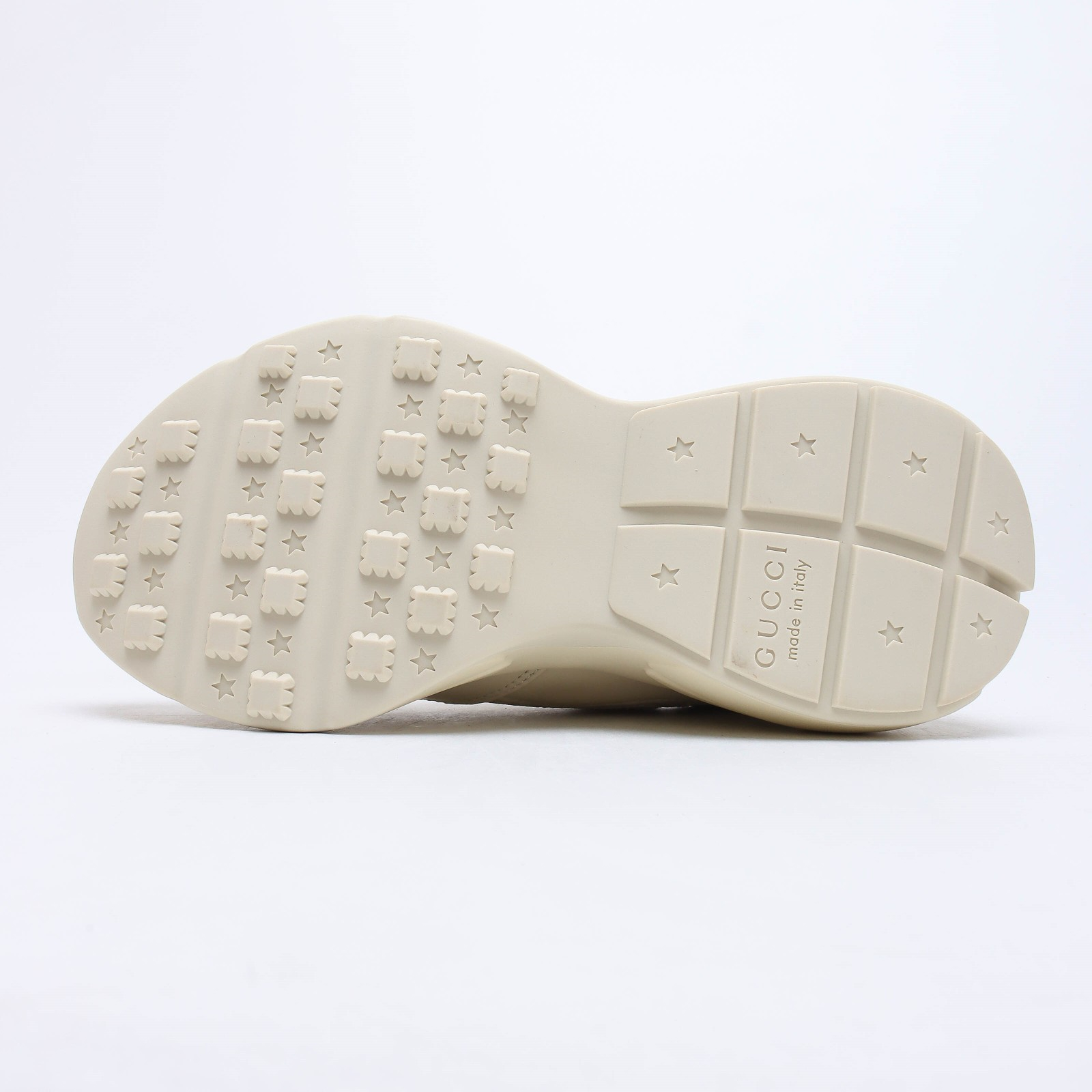 Rhyton Leather Sneakers Size:EU35-EU44