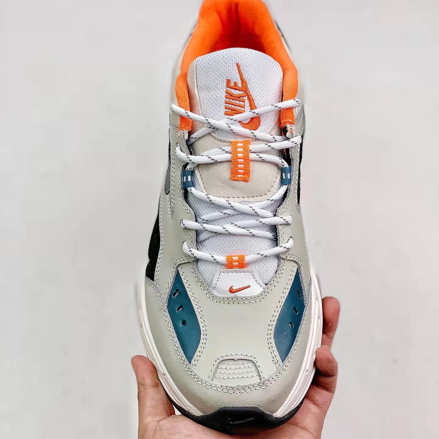 M2K TEKNO Size:EU36-EU45 /US4-US11