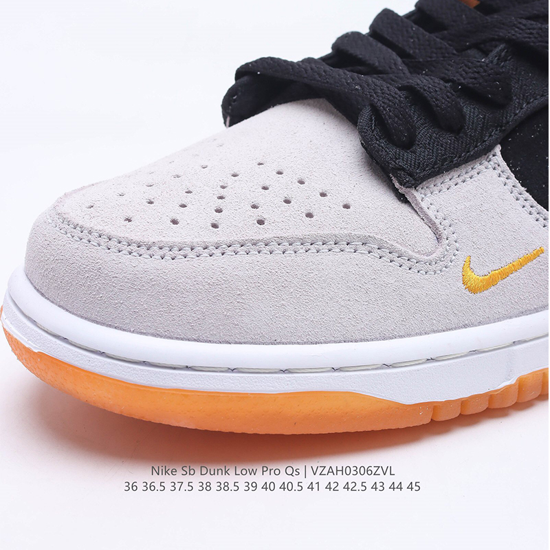 sb dunk low pro sport casual shoes Size：EU36-EU45