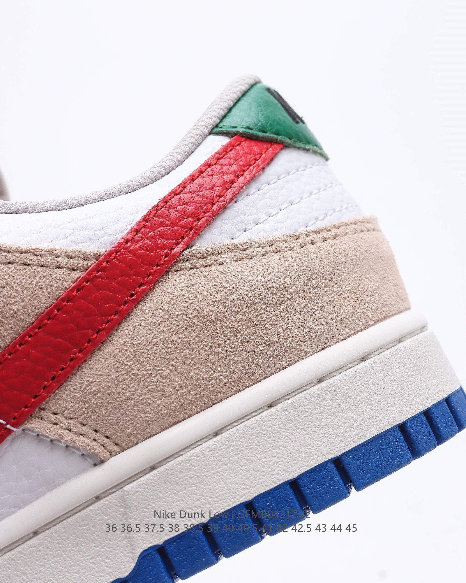 Sb dunk low pro casual shoes Size:EU36-EU45