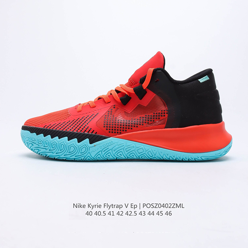 kyrie flytrap 5 casual shoes Size：EU40-EU46
