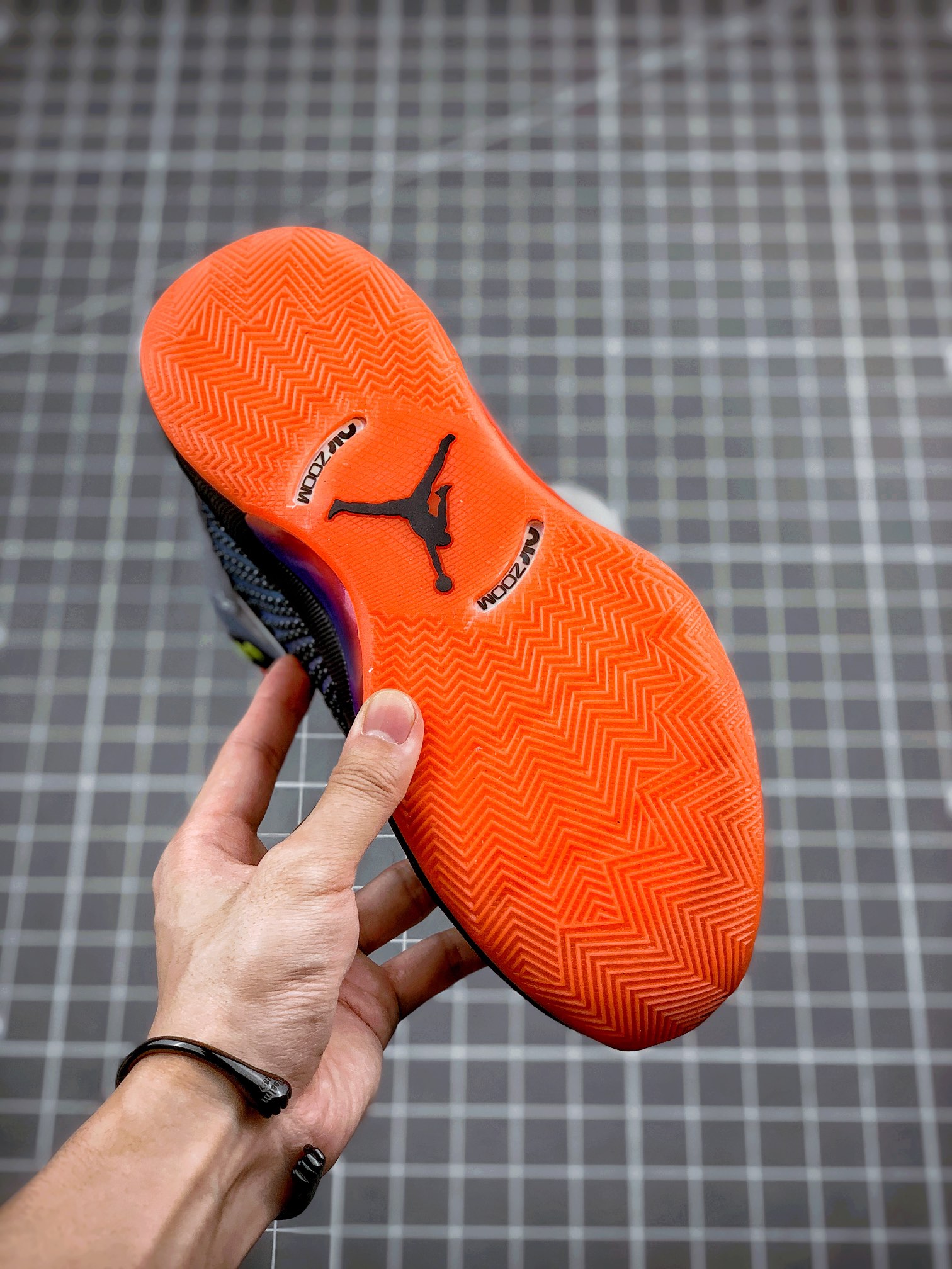 Air jordan 35 aj35 casual shoes Size:EU39-EU46