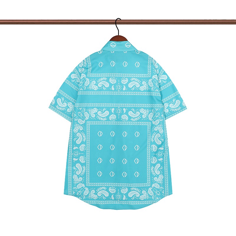 2022ss Men's T-Shirt