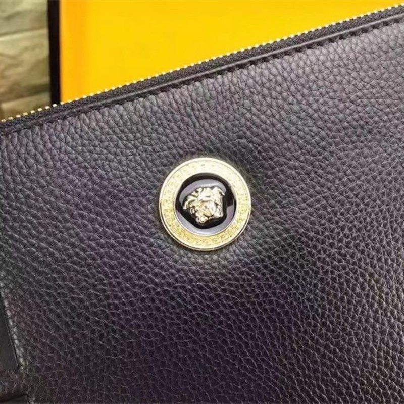 Men's Wallet Clutch Bag Size 28*18 cm