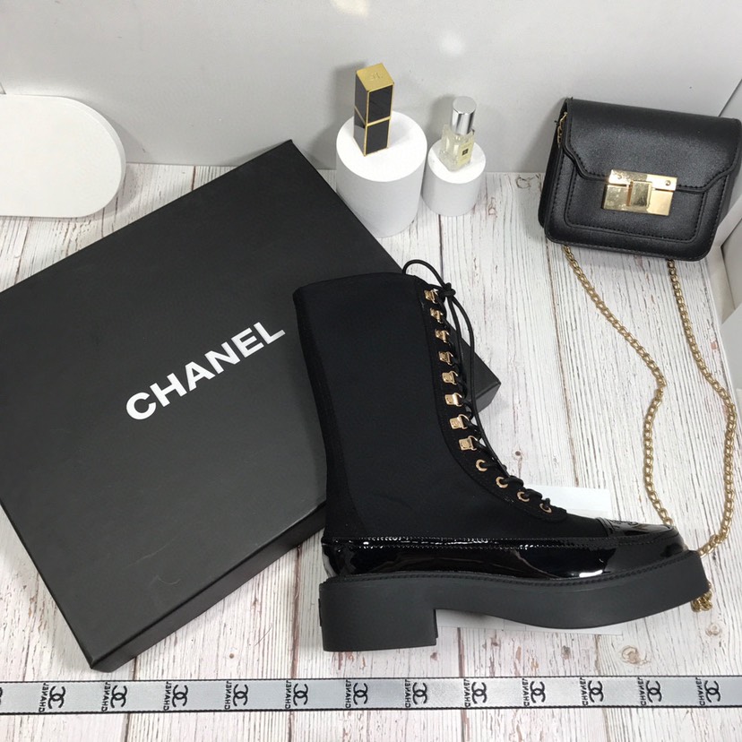 2021 Autumn/Winter New Boots Size:EU35-EU40