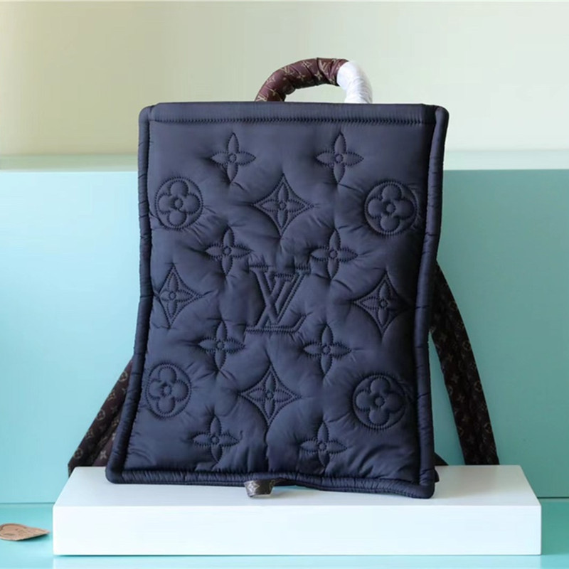 Pillow Shoulder Bags Size 39*46*3 cm