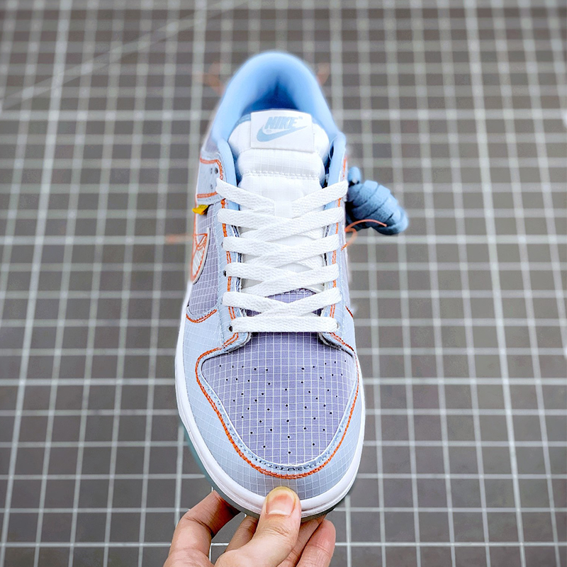 Air Force 1 dunk low Sport casual shoes Size white black：EU36-EU46