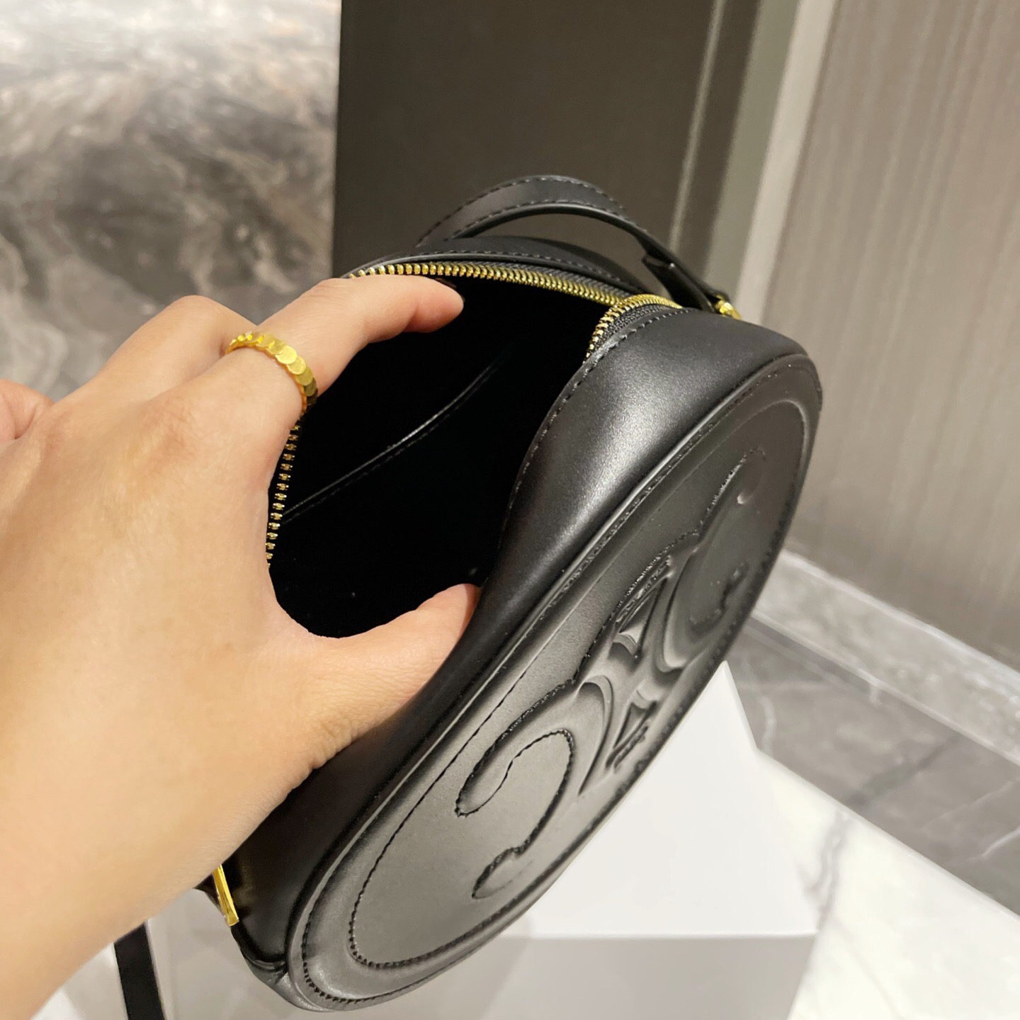 Bags 5 Colors ,Size:20*15cm / 17*12cm