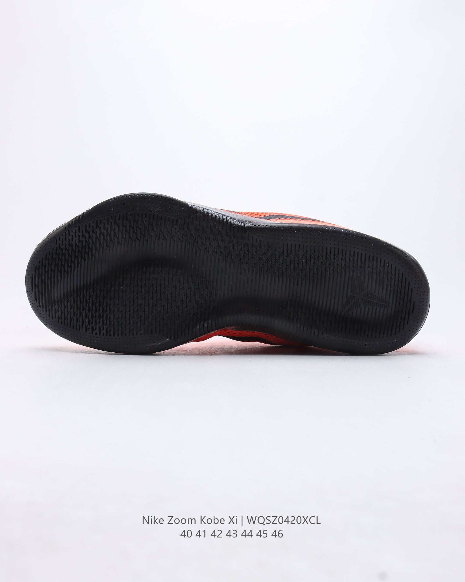 Kobe 11 em casual shoes Size:EU40-EU46