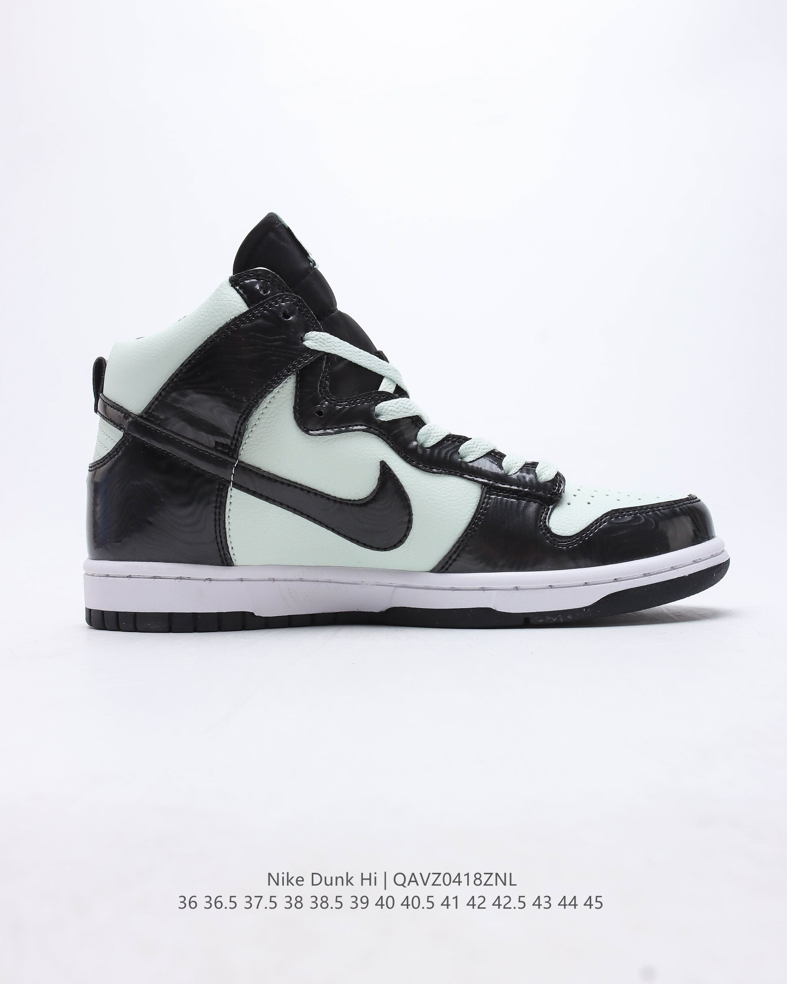 sb dunk high all star casual shoes Size：EU36-EU45
