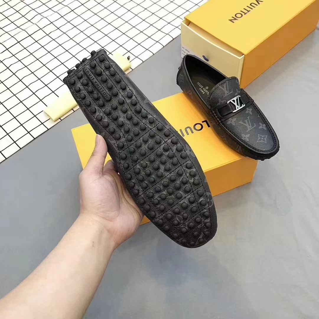 2022 New Men's Shoes Size:EU38-EU45