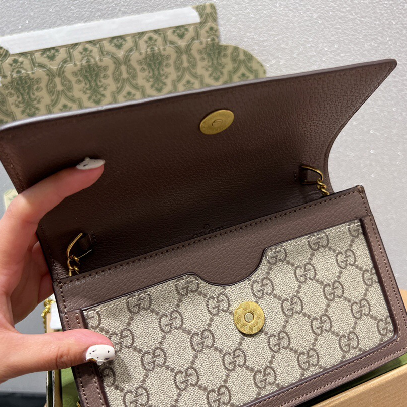 ophidia bag Size:17cm