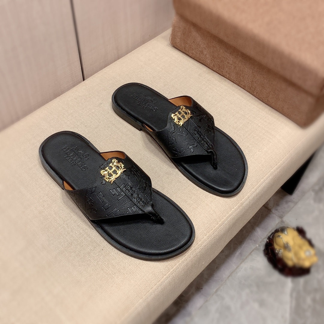 2022 New Men's Sandals Shoes ,Size:EU38-EU45