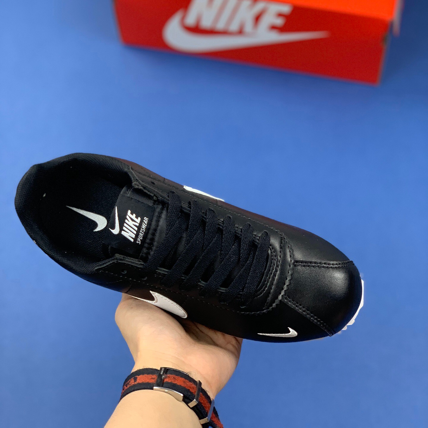 Classic Cortez Se SIZE:EU38.5-EU44