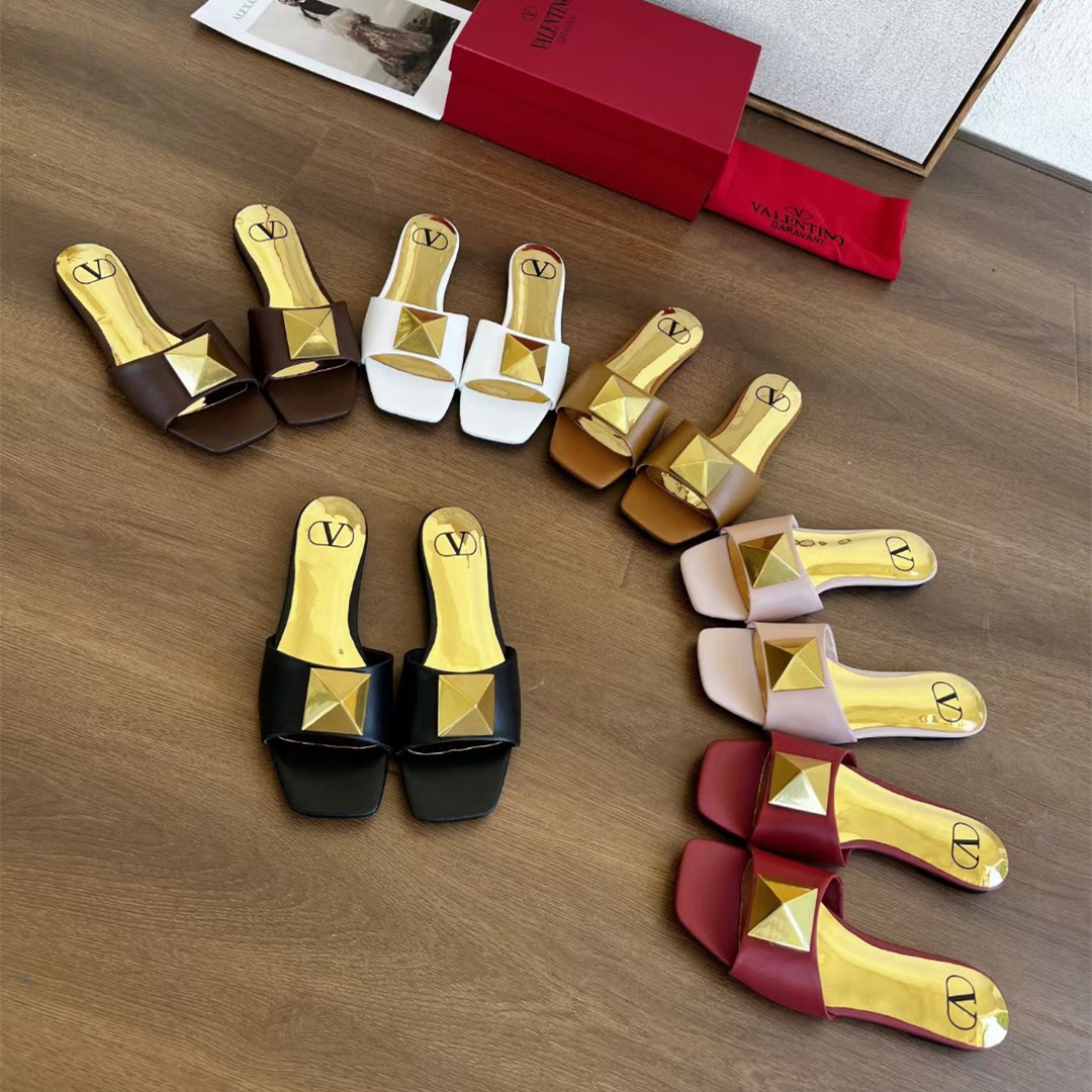 2022 New Sandals Women's Shoes ,6 Colors ,Size:EU35-EU41