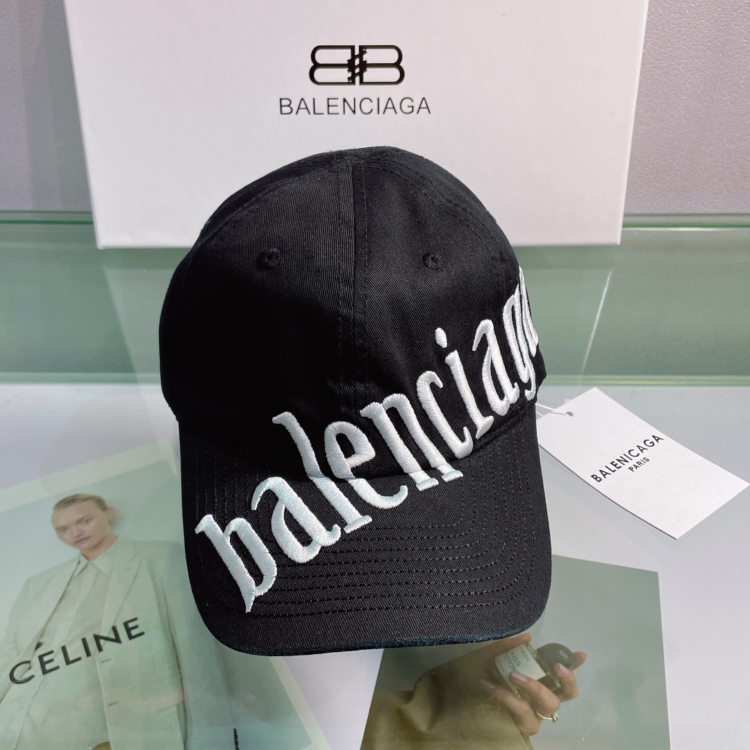 Hats & Caps 1:1, 2colors