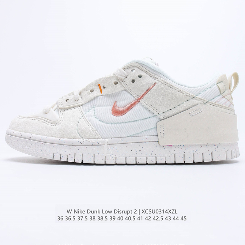 M2K TEKNO sport casual shoes Size：EU36-EU45