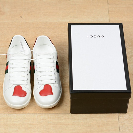 Ace Casual Casual Sports Board Shoes Size:EU35-EU44