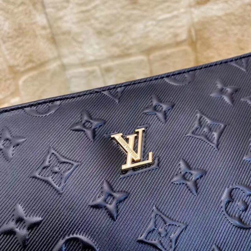 Men's Wallet Clutch Bag Size28*17*6 cm