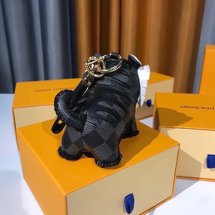 Keyrings & Keychains