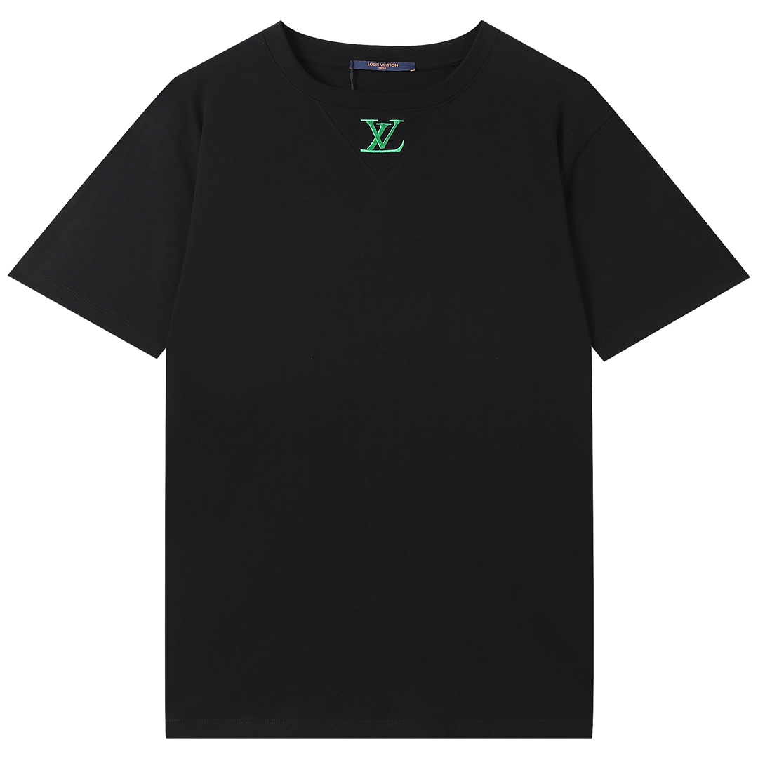 2022ss Men's 3 Colors T-Shirt